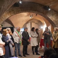 Inaugurazione